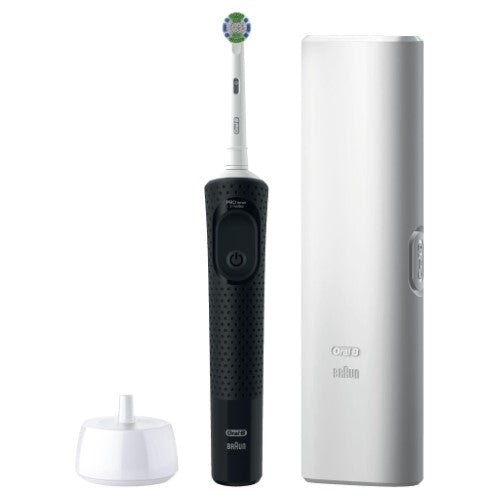 Electric Toothbrush - Oral-B Pro 300 (Black)