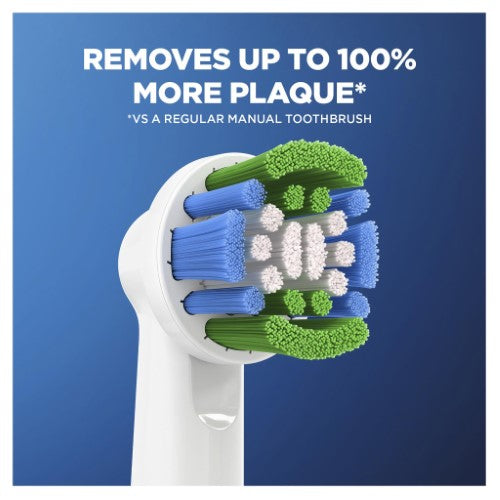 Electric Toothbrush - Oral-B Pro 300 (Lilac)