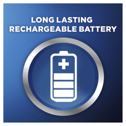 Electric Toothbrush - Oral-B Pro 300 (Lilac)