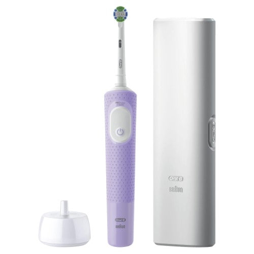 Electric Toothbrush - Oral-B Pro 300 (Lilac)