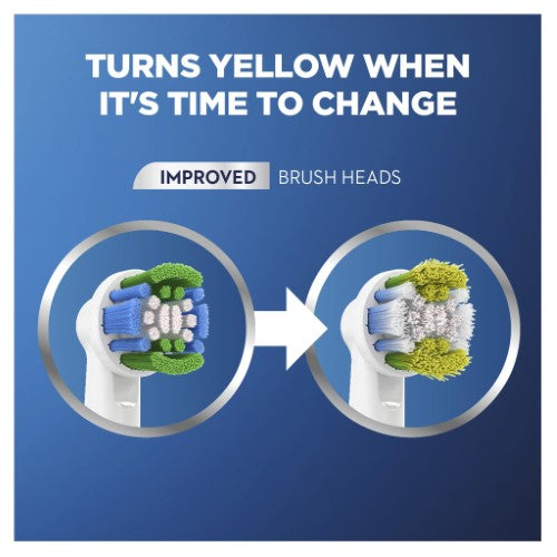 Electric Toothbrush - Oral-B Pro 300 (Mint)