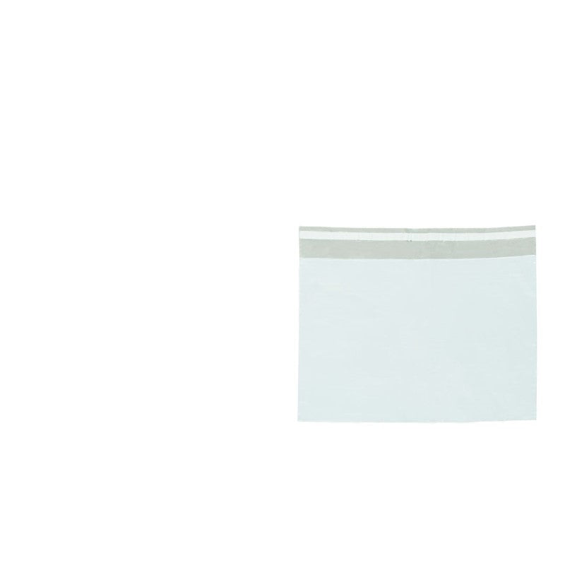 Plastic Bags - Postal Satchels - Small - 500/ctn