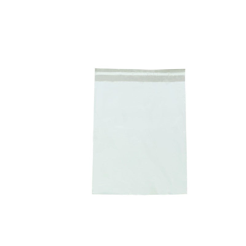 Plastic Bags - Postal Satchels - Medium - 500/ctn