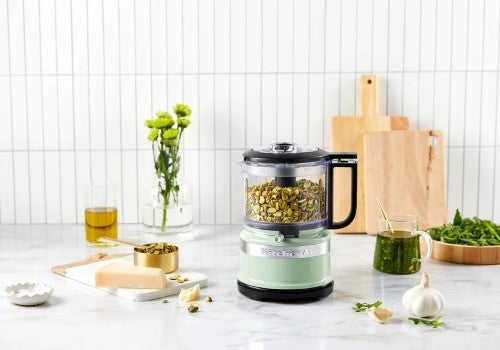 KitchenAid - Food Chopper Pistachio
