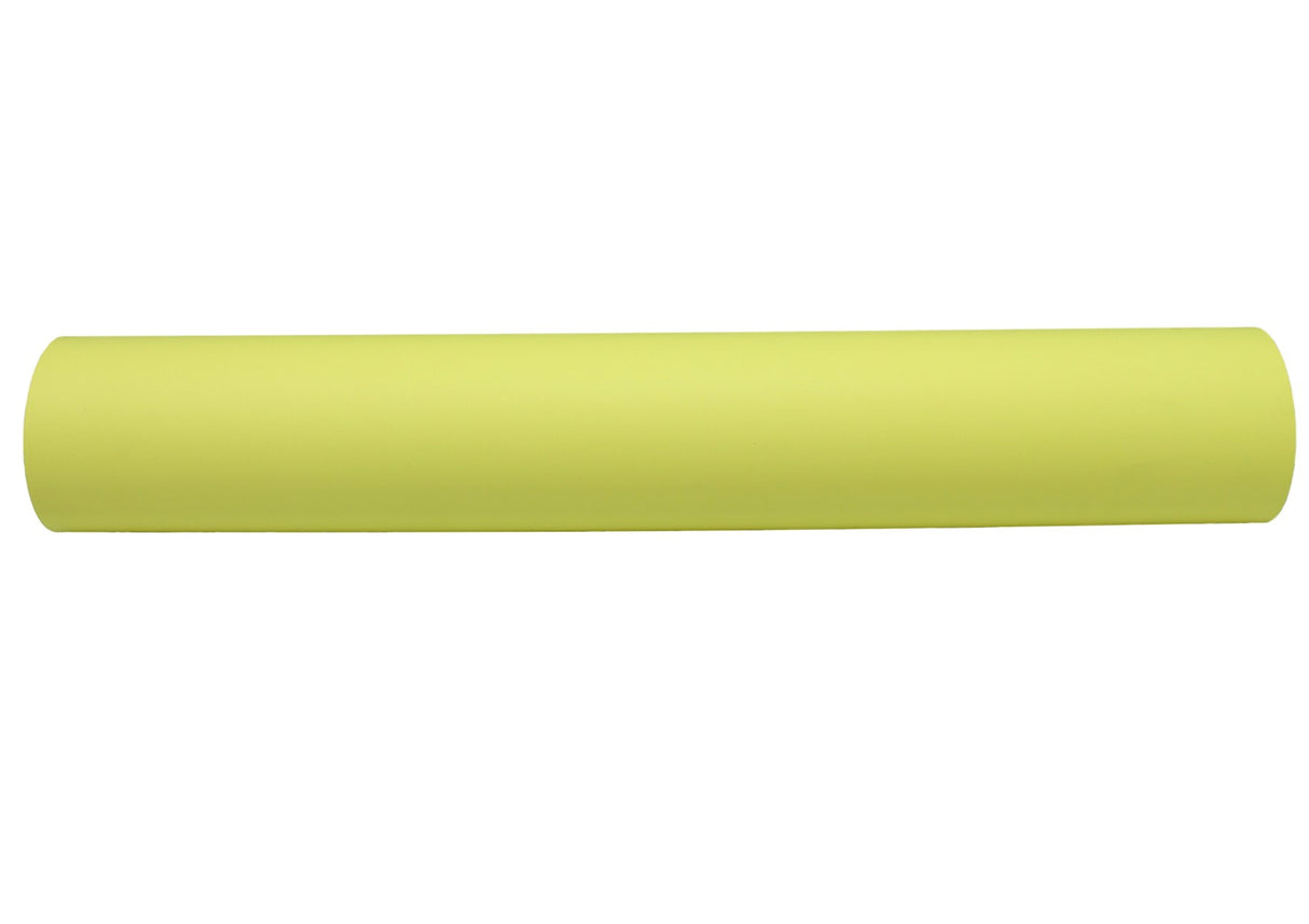 Pearl Wrap roll solid Apple Green Matte 60mics