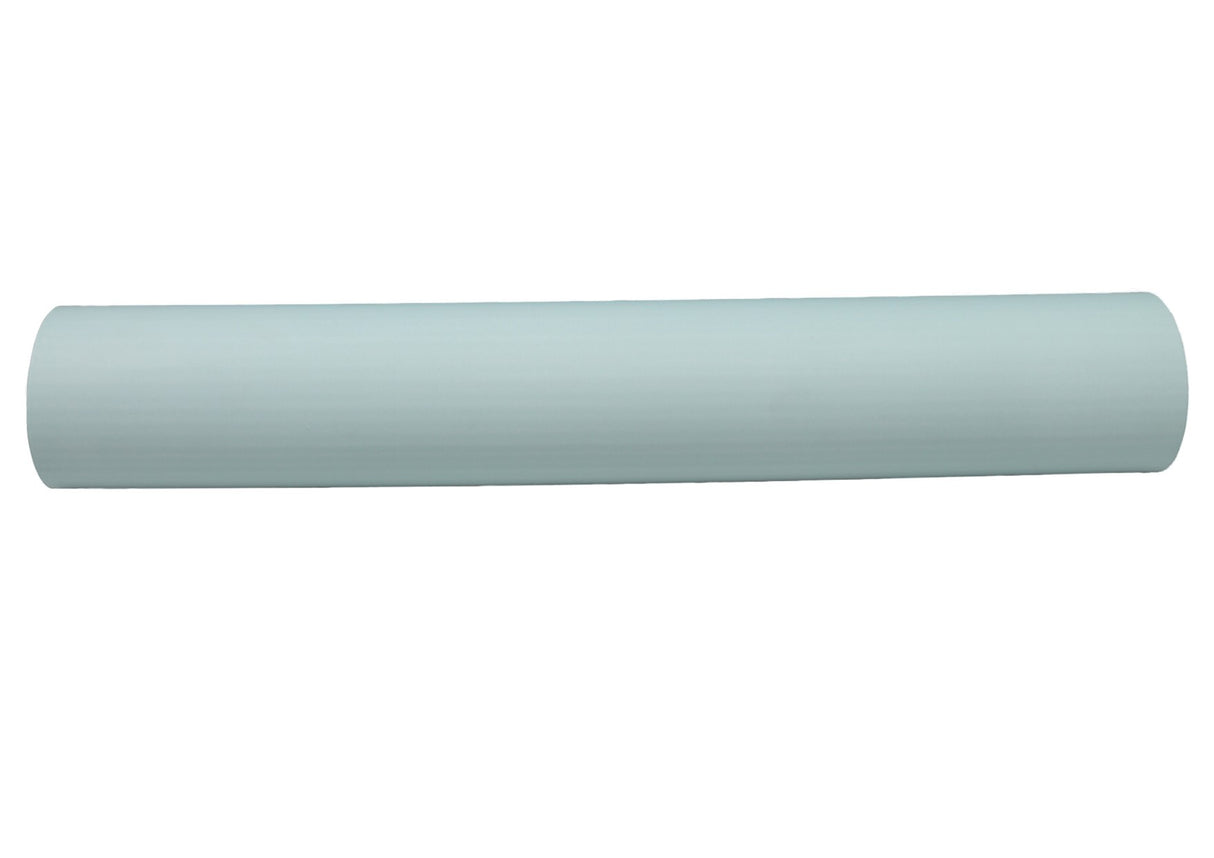 Pack of 50 premium Pearl Wrap sheets in Gum Tree Blue, 50cm x 60cm, 60-micron, ideal for elegant gift wrapping and crafts.
