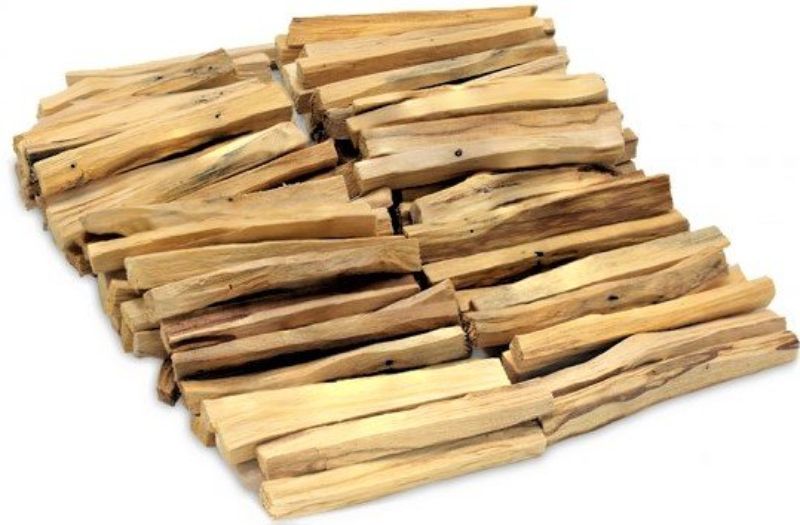 Organic Wood Sticks - Palo Santo Loose (1 Kg)