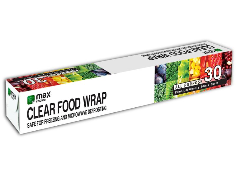 Food Wrap - MC 30m (Set of 24)