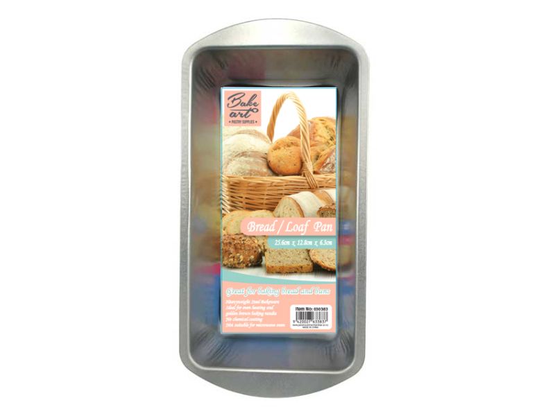 Loaf Pan - 25.6cm (36 Units)