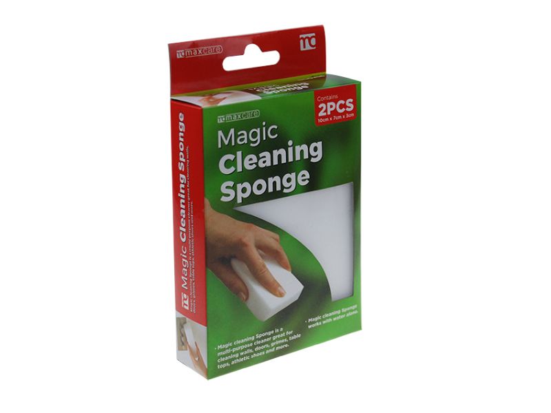 Magic Cleaning Foam - Maxcare 10cm (36 Packs)