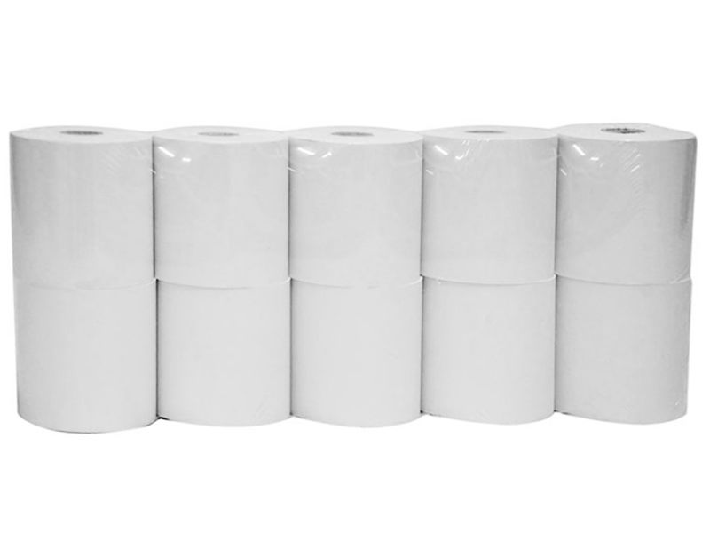 Thermal Rolls - 57mm (100 Rolls)