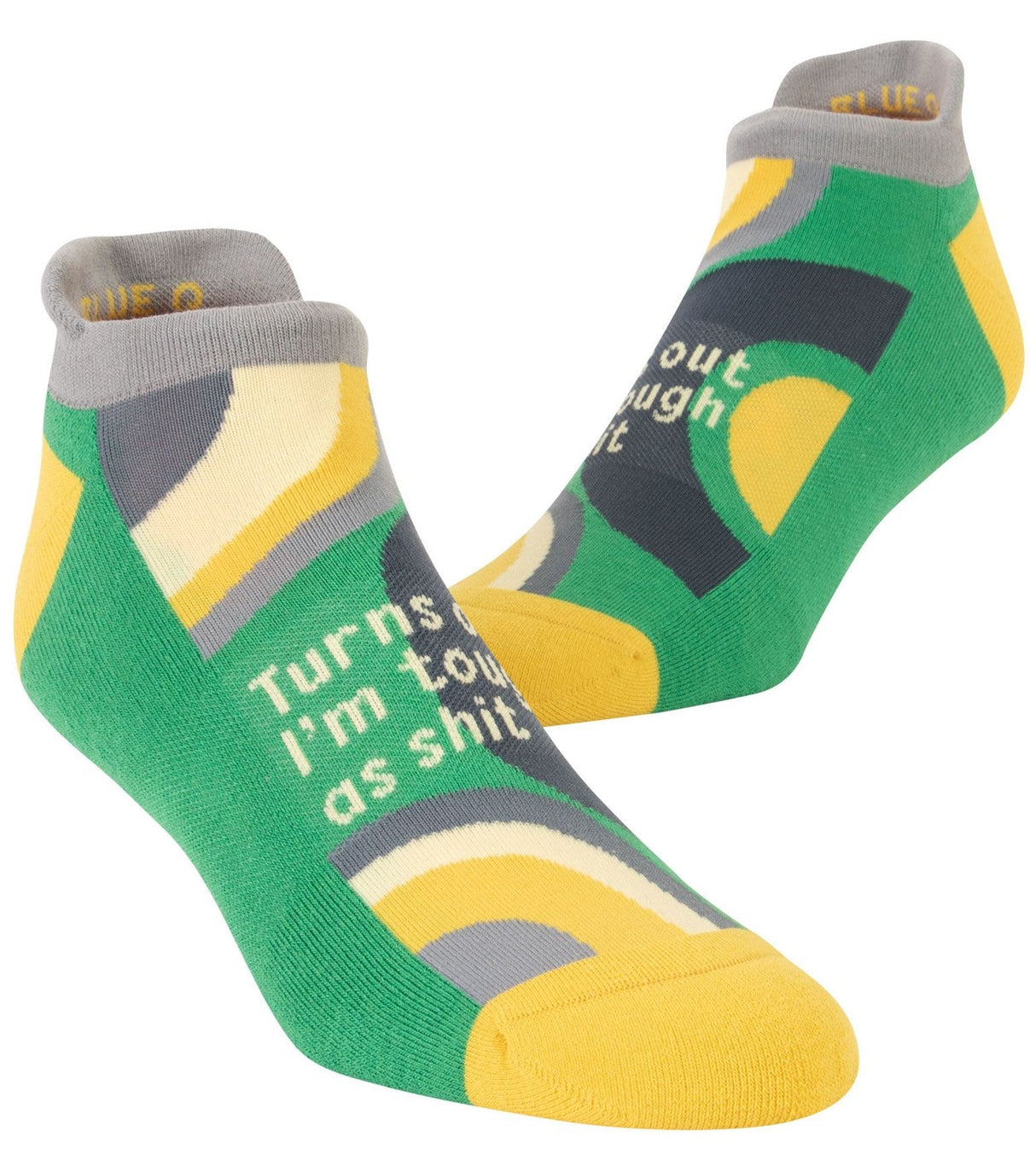 Sneaker Socks - Peace & Therapy SneakerSocks L/XL