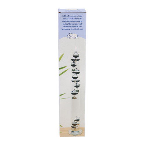 Thermometer - Galileo 56cm (Set of 2)