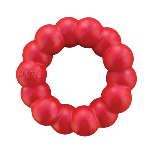 Dog Toy - KONG Ring (Small/Medium)