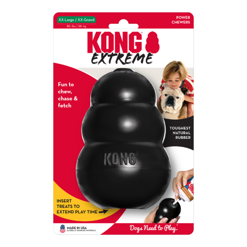 Dog Toy - KONG Extreme (King)
