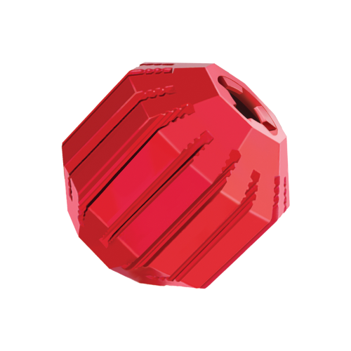 Dog Toy - KONG Stuff A Ball Medium (7.6 x 7.6 x 7.6cm)