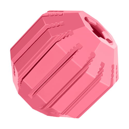 Dog Toy - KONG Puppy Activity Ball Assorted (Sml)