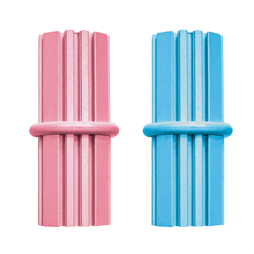 Puppy Teething Stick - KONG Medium (Assorted)
