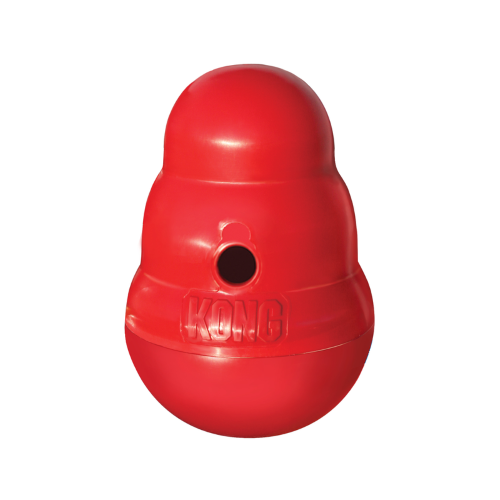 Dog Toy - KONG Wobbler (Large)