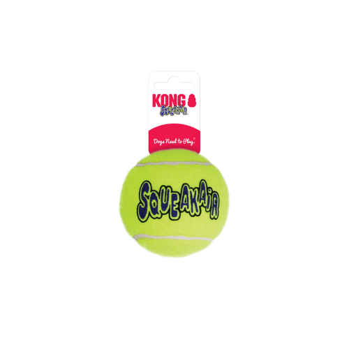 Squeaker Balls - KONG AirDog Large