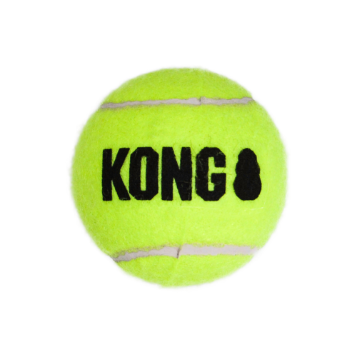 Squeaker Balls - KONG AirDog Large