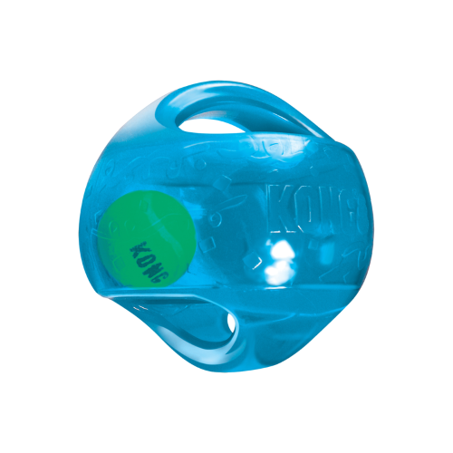 Dog Toy - KONG Jumbler Ball Assorted (Large/XL)
