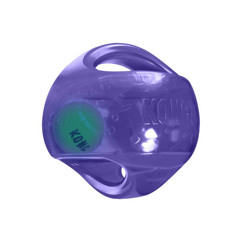Dog Toy - KONG Jumbler Ball Assorted (Large/XL)
