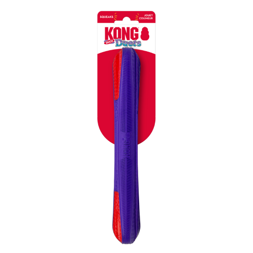Dog Toy - KONG Duets Duos Stick