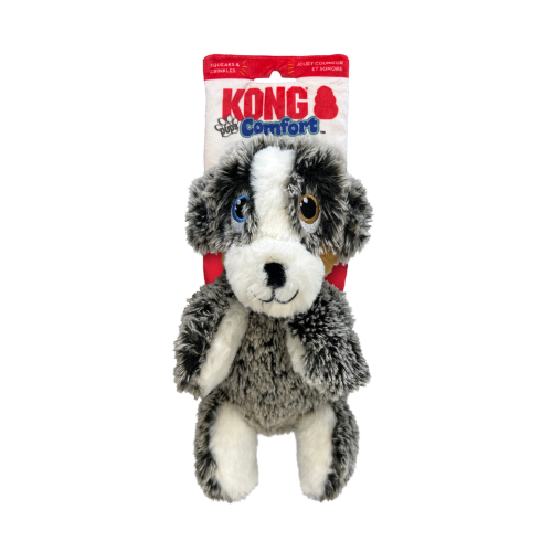 Dog Toy - KONG Comfort Pups Ozzie (Medium)