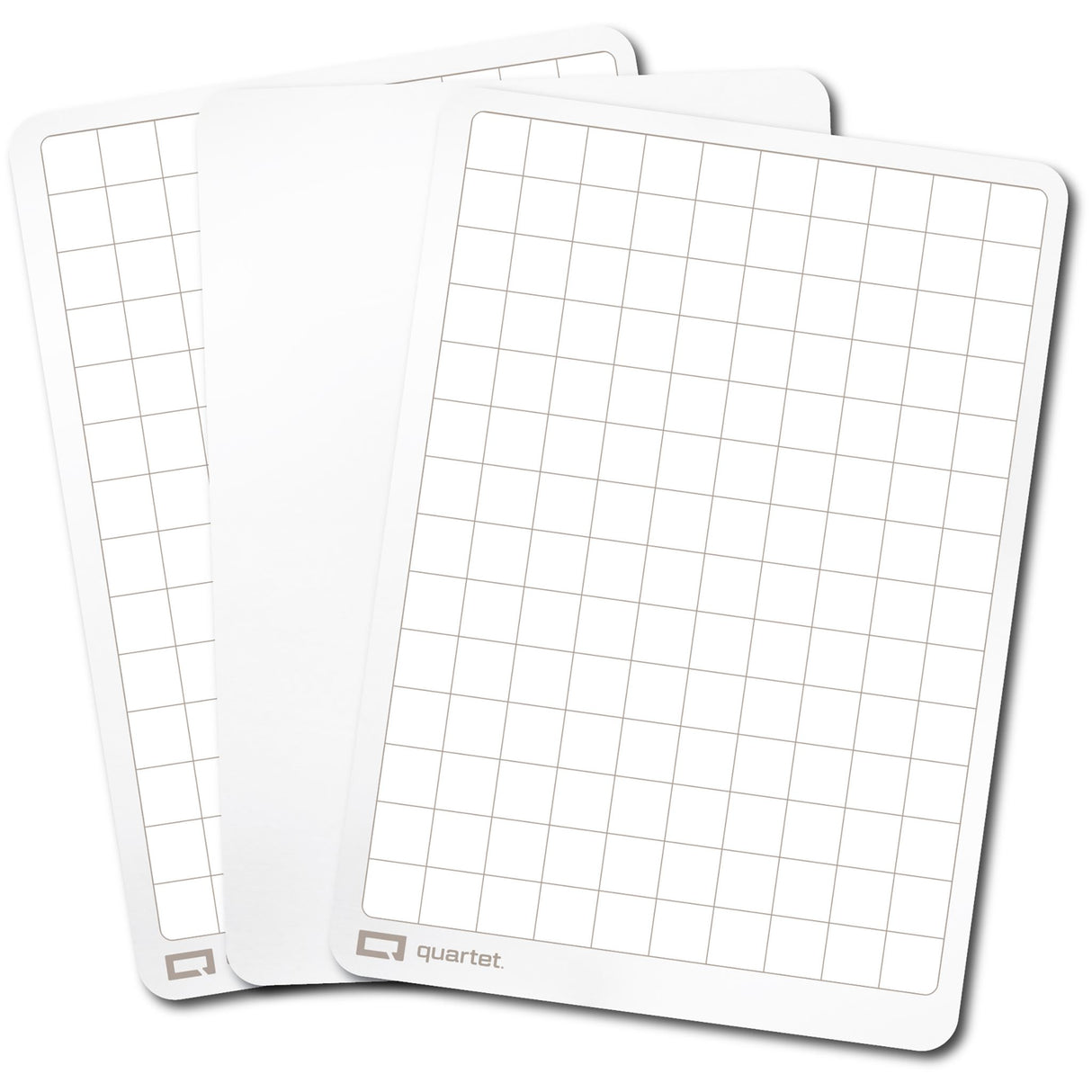30 A4 grid boards for classrooms, featuring a durable dual-functionality design for versatile teaching activities.