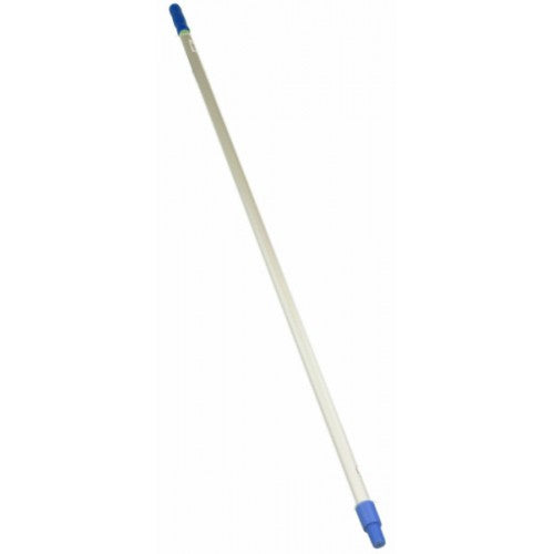 Mop Handles (Blue) Commercial 150cm(25mm Dia)