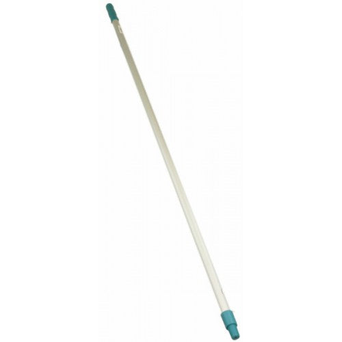 Mop Handles (Green) Commercial 150cm(25mm Dia)