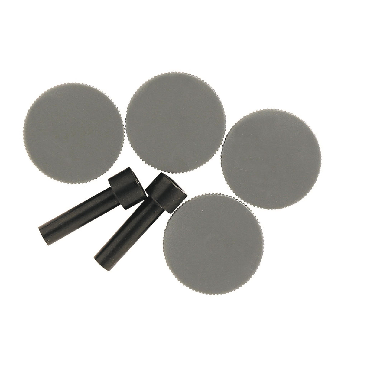 Rexel high-capacity hole punch set with 2 hollow punches and 4 boards, perfect for A4-B6, punches up to 150 sheets.