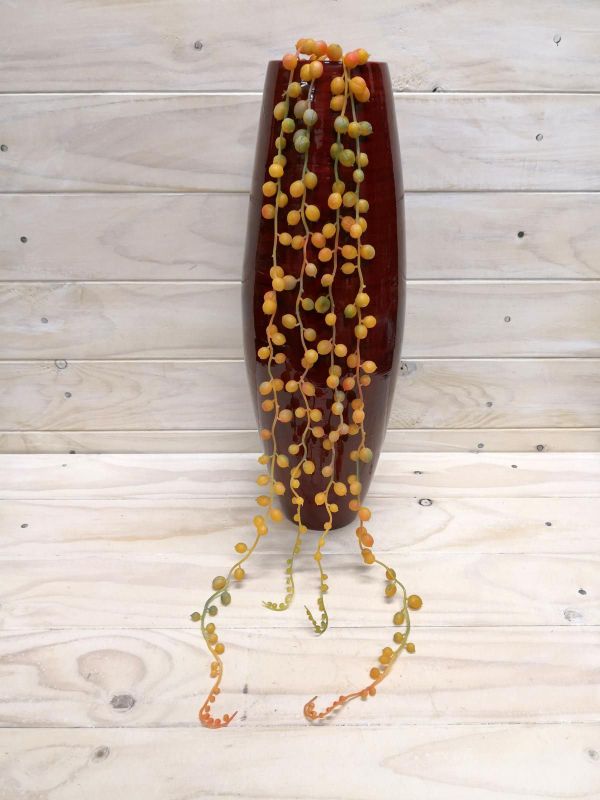 String of Pearl - Large (Autumn) - Artificial