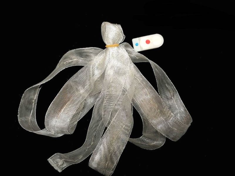 RIbbon String Light - Cold Blue (3M)