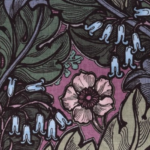 LLB Rambleicious Multi 55x55cm Cushion Cover