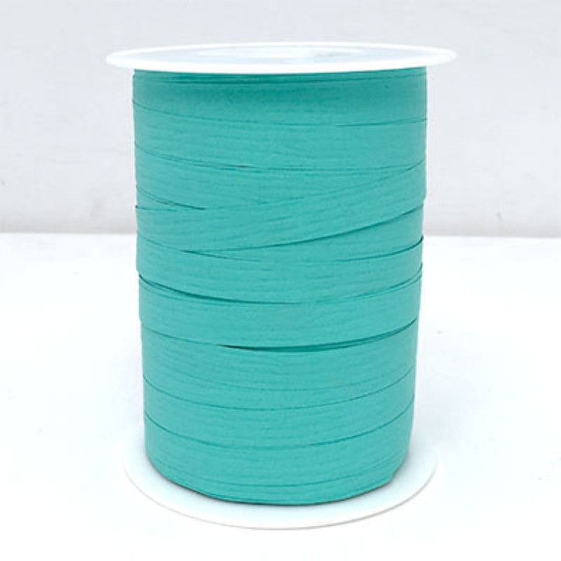 Curling Ribbon 10mm x 250mtrs Jade