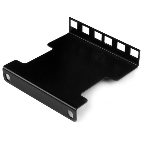 Rail Depth Adapter Kit 2U for Server Racks, flexible mounting for diverse equipment sizes, enhances storage and organization.