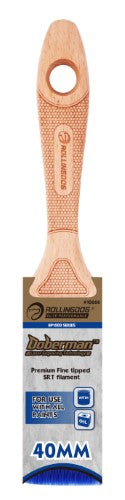 Rolling Dog Paint Brush Premuim All Paint 40mm