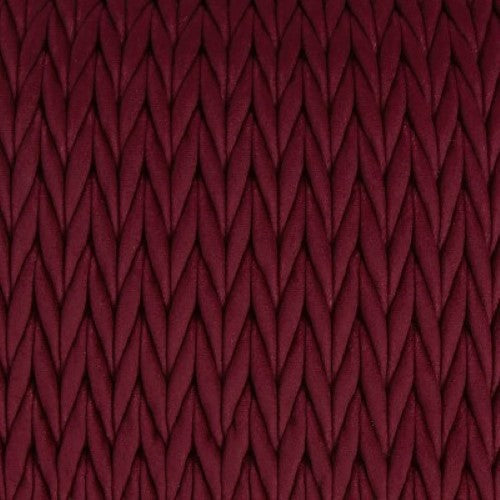 LLB Amory Wine 43x43cm Cushion Cover