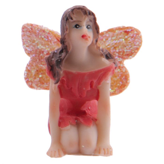 Fairy World Figures - Set of 16