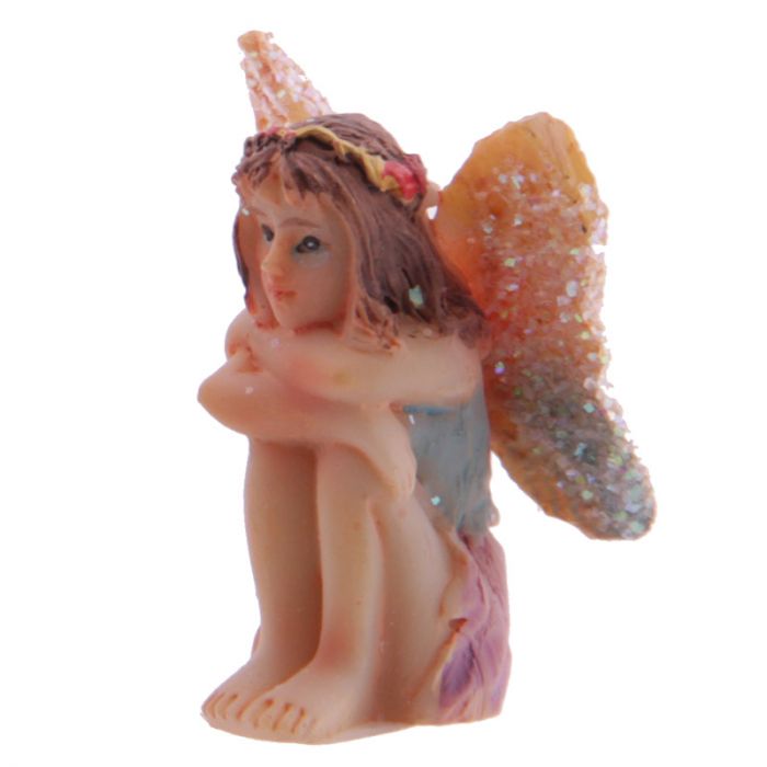 Fairy World Figures - Set of 16