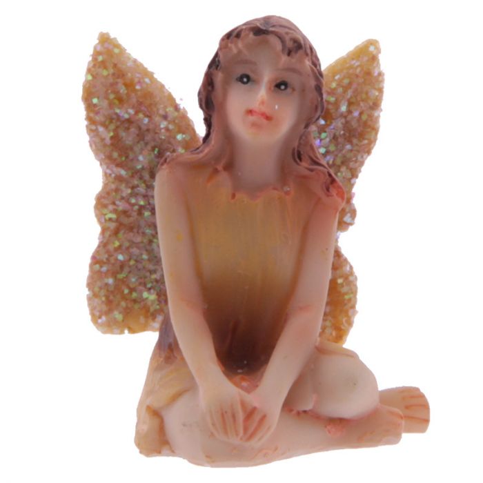 Fairy World Figures - Set of 16