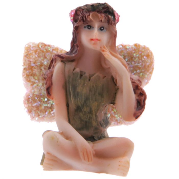 Fairy World Figures - Set of 16