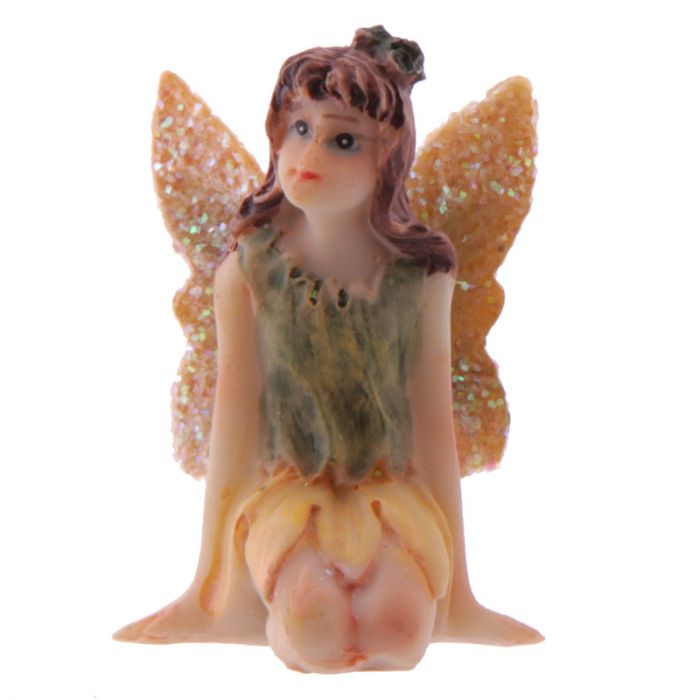 Fairy World Figures - Set of 16