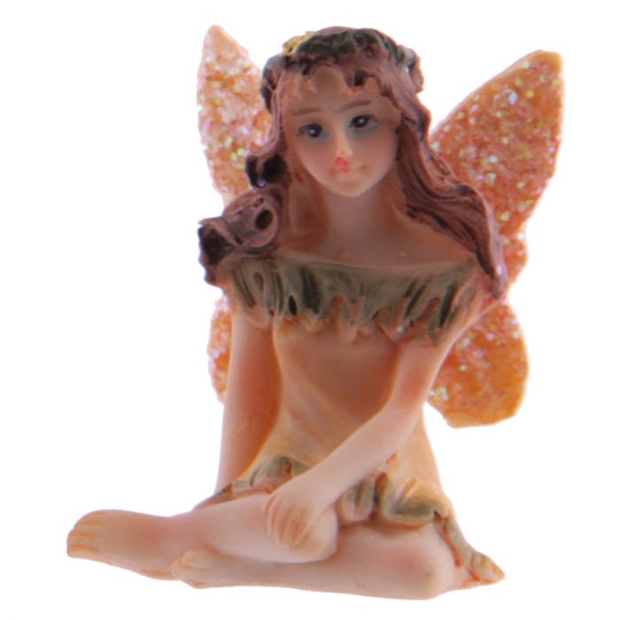 Fairy World Figures - Set of 16
