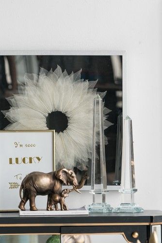 Elephant Statue