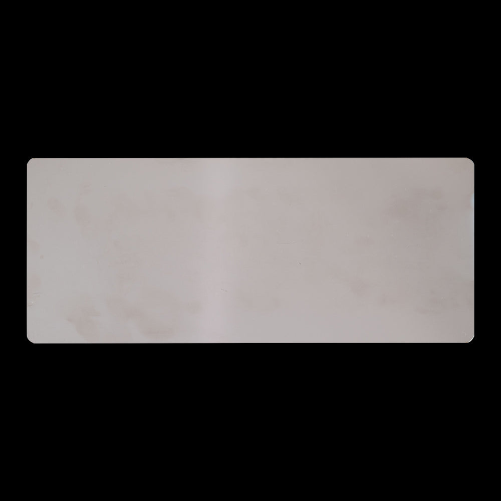 RAGNI Flexlite Stainless Steel Skimming Trowel (280mm x 120mm)