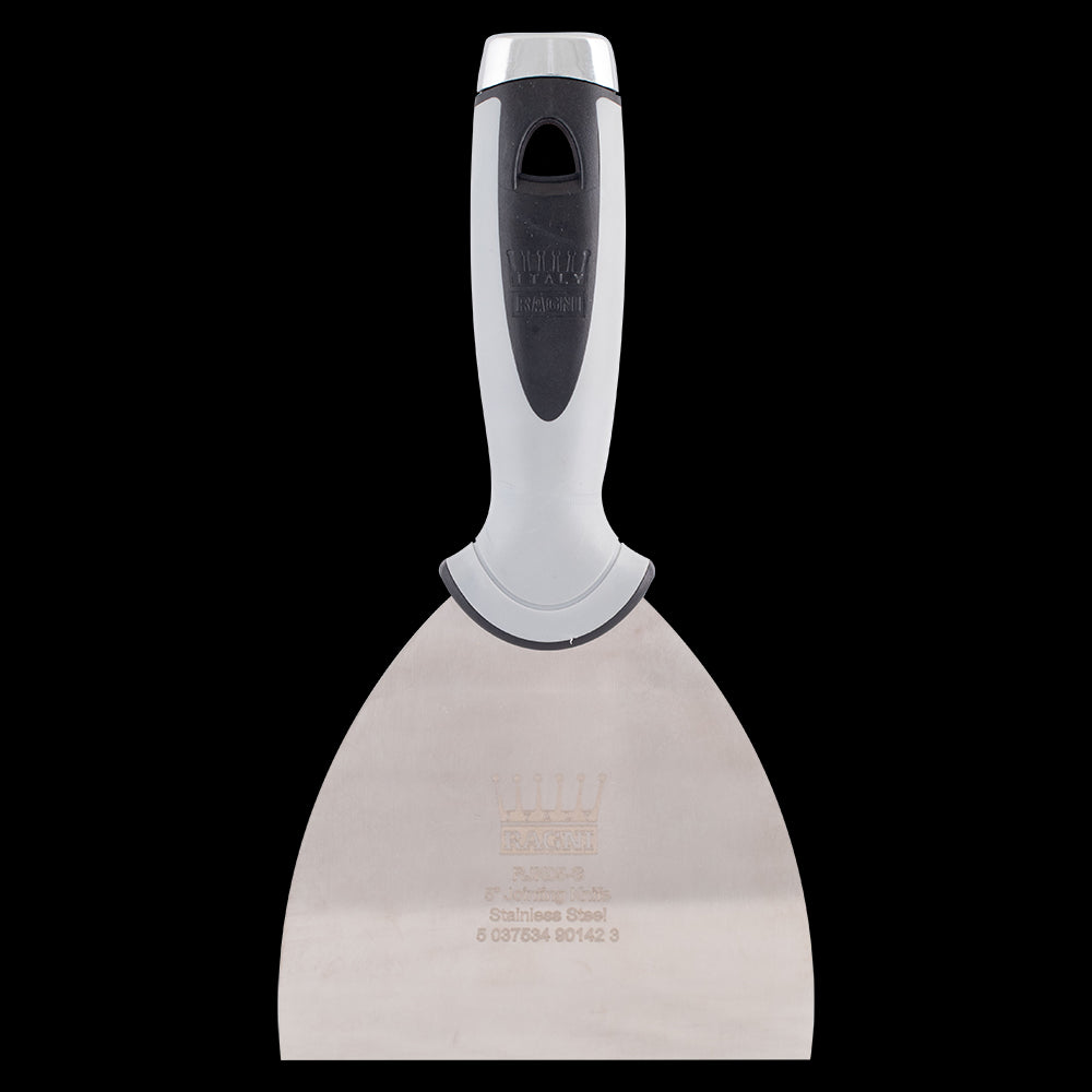 RAGNI 125mm Stainless Steel Jointing Knife