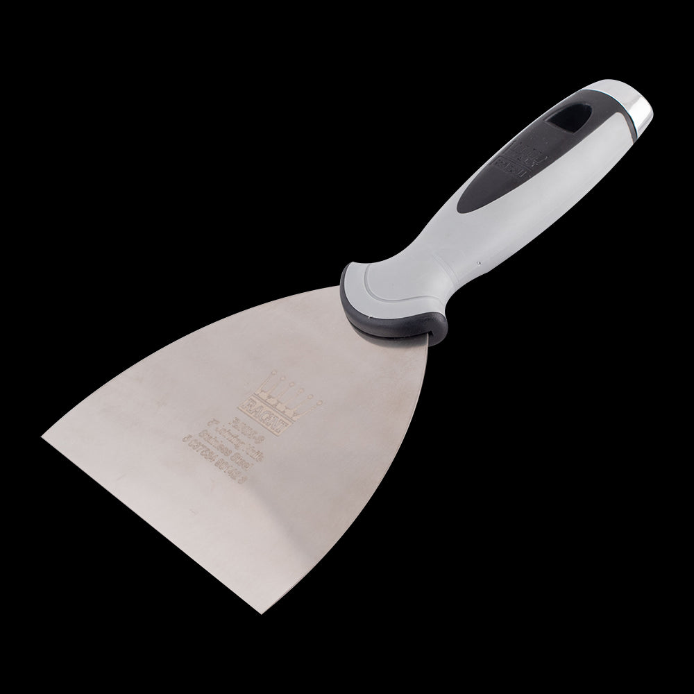 RAGNI 125mm Stainless Steel Jointing Knife